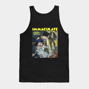 IMMACULATE Tank Top